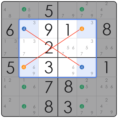 genina sudoku free
