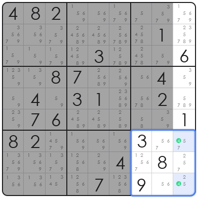 sudoku game with answer
