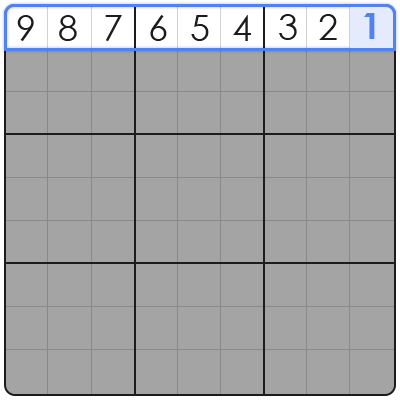 sudoku rubik